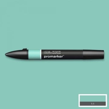 Winsor Newton Promarker Kalem G817 Soft Green