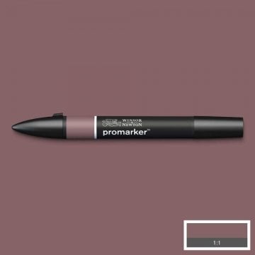 Winsor Newton Promarker Kalem R215 Shale