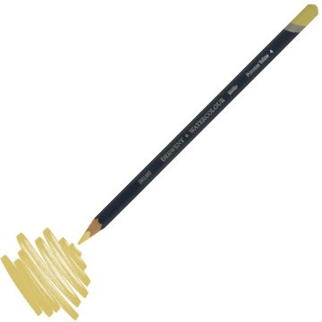 Derwent Watercolour Suluboya Kalemi 04 Primrose Yellow