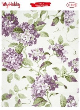 My Hobby Tela Transfer 25*35 cm TTK-28