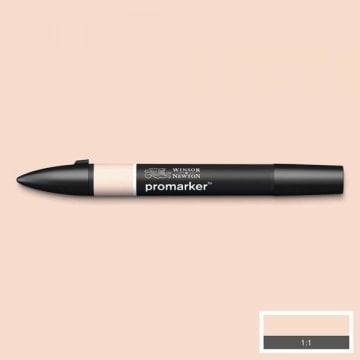 Winsor Newton Promarker Kalem Y129 Satin