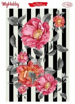 My Hobby Tela Transfer 25*35 cm TTK-30