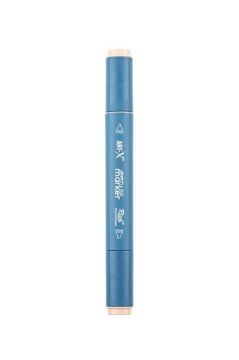 Rich Art-X Sketch Marker Duo Çift Uçlu Marker Kalem 489 Light Blush