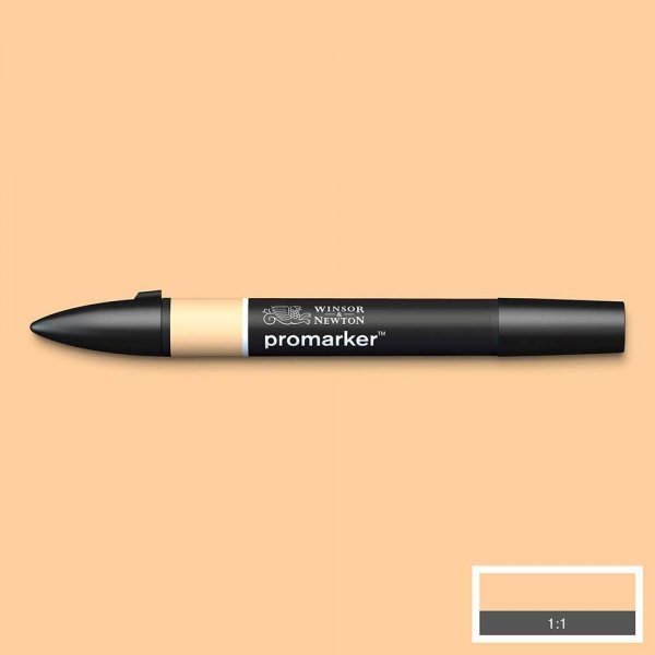 Winsor Newton Promarker Kalem O739 Saffron