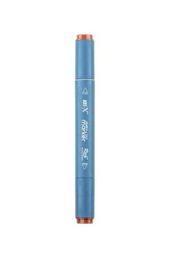 Rich Art-X Sketch Marker Duo Çift Uçlu Marker Kalem 479 Light Brown
