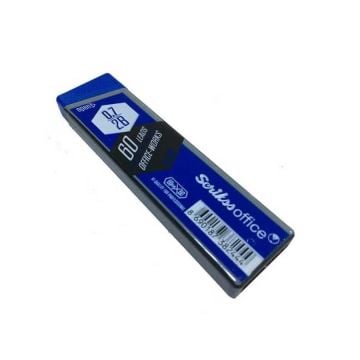 Scrikss Office SL-60 Min 60'lı Tüp 0.7 mm 2B