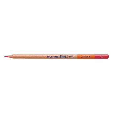 Bruynzeel Design Colour Kuru Boya Kalemi 36-Dark Pink
