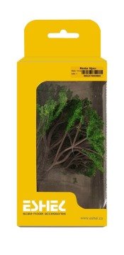 Eshel Maket Mantar Ağacı 13 cm