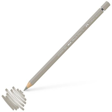 Faber Castell Albrecht Dürer Aquarell Boya Kalemi 272 Warm Grey 3