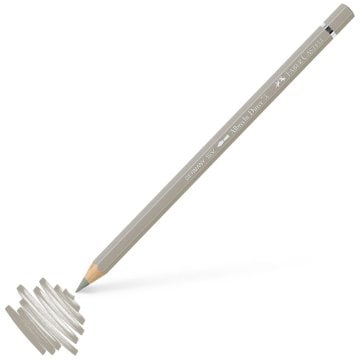 Faber Castell Albrecht Dürer Aquarell Boya Kalemi 272 Warm Grey 3