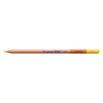 Bruynzeel Design Colour Kuru Boya Kalemi 19-Naples Yellow