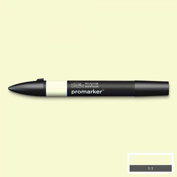 Winsor Newton Promarker Kalem Y919 Primrose