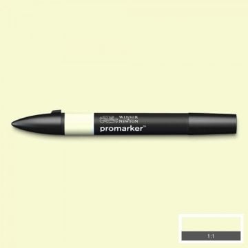 Winsor Newton Promarker Kalem Y919 Primrose