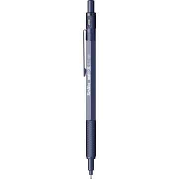 Scrikss Matri X Mekanik Kurşun Kalem 0.7mm Lacivert