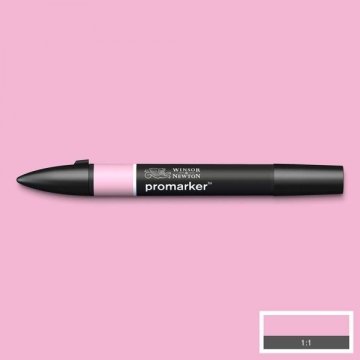 Winsor Newton Promarker Kalem M328 Pink Carnation