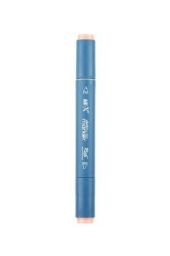 Rich Art-X Sketch Marker Duo Çift Uçlu Marker Kalem 3572 Peach