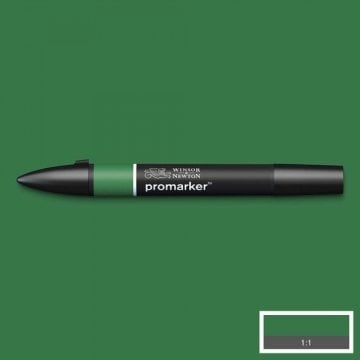 Winsor Newton Promarker Kalem G635 Pine