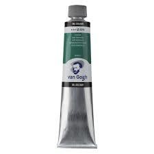 Talens Van Gogh Yağlı Boya 200ml 616 - Viridian