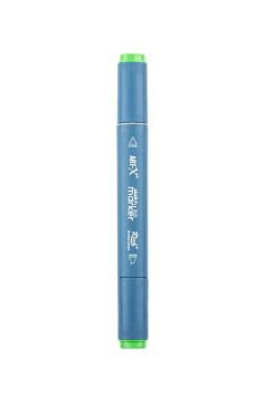 Rich Art-X Sketch Marker Duo Çift Uçlu Marker Kalem 354 Pale Green