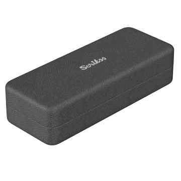 Scrikss 419 Dolma Kalem Nefti Yeşili Lüks Kutuda