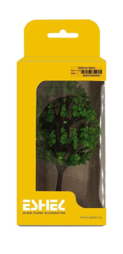 Eshel Maket Zelkova Ağacı 1'li Set 13 cm