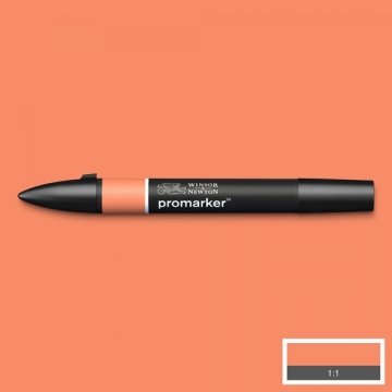 Winsor Newton Promarker Kalem O148 Peach