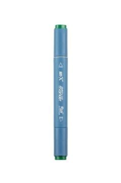 Rich Art-X Sketch Marker Duo Çift Uçlu Marker Kalem 350 Celadon
