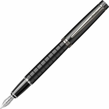 Scrikss 38 Dolmakalem Mat Siyah M Uç Lüks Kutuda