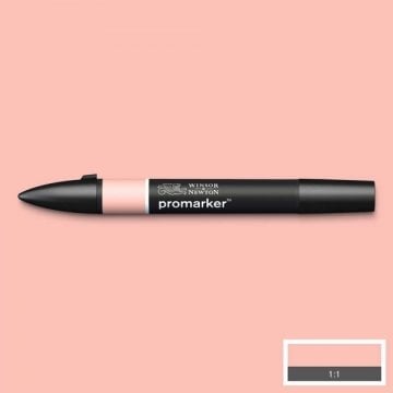 Winsor Newton Promarker Kalem R738 Pastel Pink