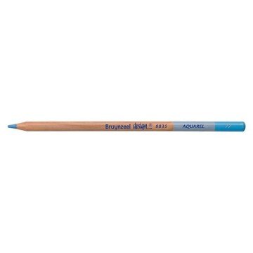 Bruynzeel Design Aquarell Sulu Boya Kalemi 77-Light Ultramarine