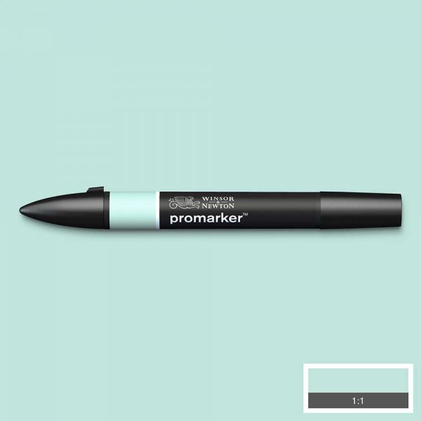 Winsor Newton Promarker Kalem G829 Pastel Green