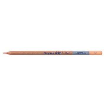 Bruynzeel Design Aquarell Sulu Boya Kalemi 75-Titanium Buff Light