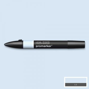Winsor Newton Promarker Kalem C719 Pastel Blue
