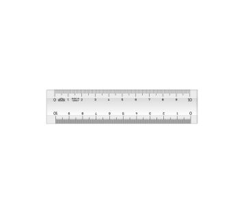 Hatas Cep Desimetresi 10cm