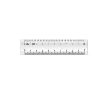 Hatas Cep Desimetresi 10cm
