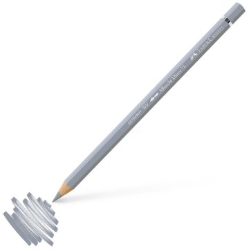 Faber Castell Albrecht Dürer Aquarell Boya Kalemi 232 Cold Grey 3