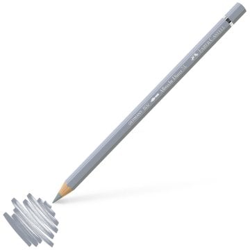 Faber Castell Albrecht Dürer Aquarell Boya Kalemi 232 Cold Grey 3