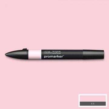 Winsor Newton Promarker Kalem R519 Pale Pink