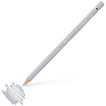 Faber Castell Albrecht Dürer Aquarell Boya Kalemi 231 Cold Grey 2