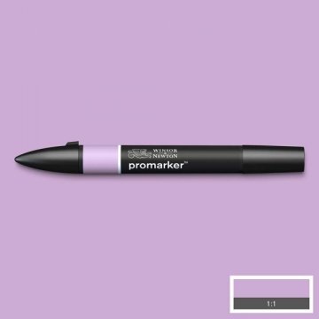 Winsor Newton Promarker Kalem V528 Orchid