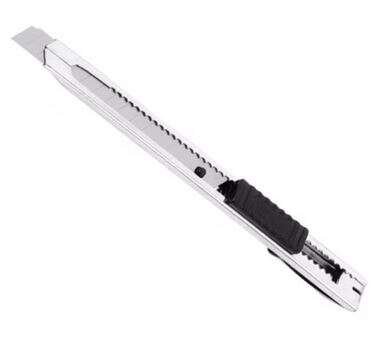Kraf Dar Maket Bıçağı Metal 620G