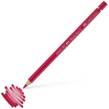 Faber Castell Albrecht Dürer Aquarell Boya Kalemi 226 Alizarin Crimson