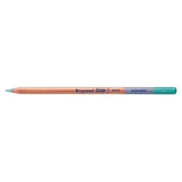 Bruynzeel Design Aquarell Sulu Boya Kalemi 68-Ice Green