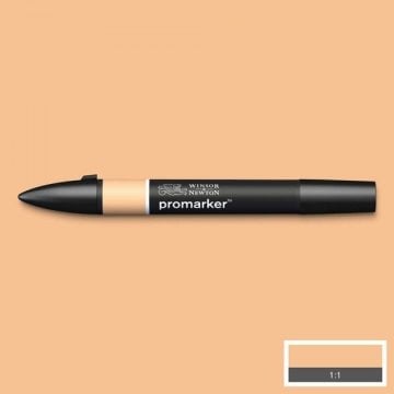 Winsor Newton Promarker Kalem O628 Oatmeal