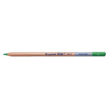 Bruynzeel Design Aquarell Sulu Boya Kalemi 66-Green