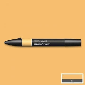 Winsor Newton Promarker Kalem O948 Mustard