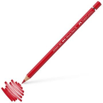 Faber Castell Albrecht Dürer Aquarell Boya Kalemi 219 Deep Scarlet Red