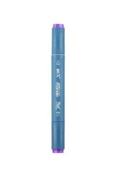 Rich Art-X Sketch Marker Duo Çift Uçlu Marker Kalem 2715 Hydrangea