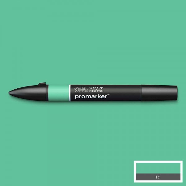 Winsor Newton Promarker Kalem G637 Mint Green