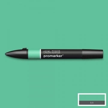 Winsor Newton Promarker Kalem G637 Mint Green